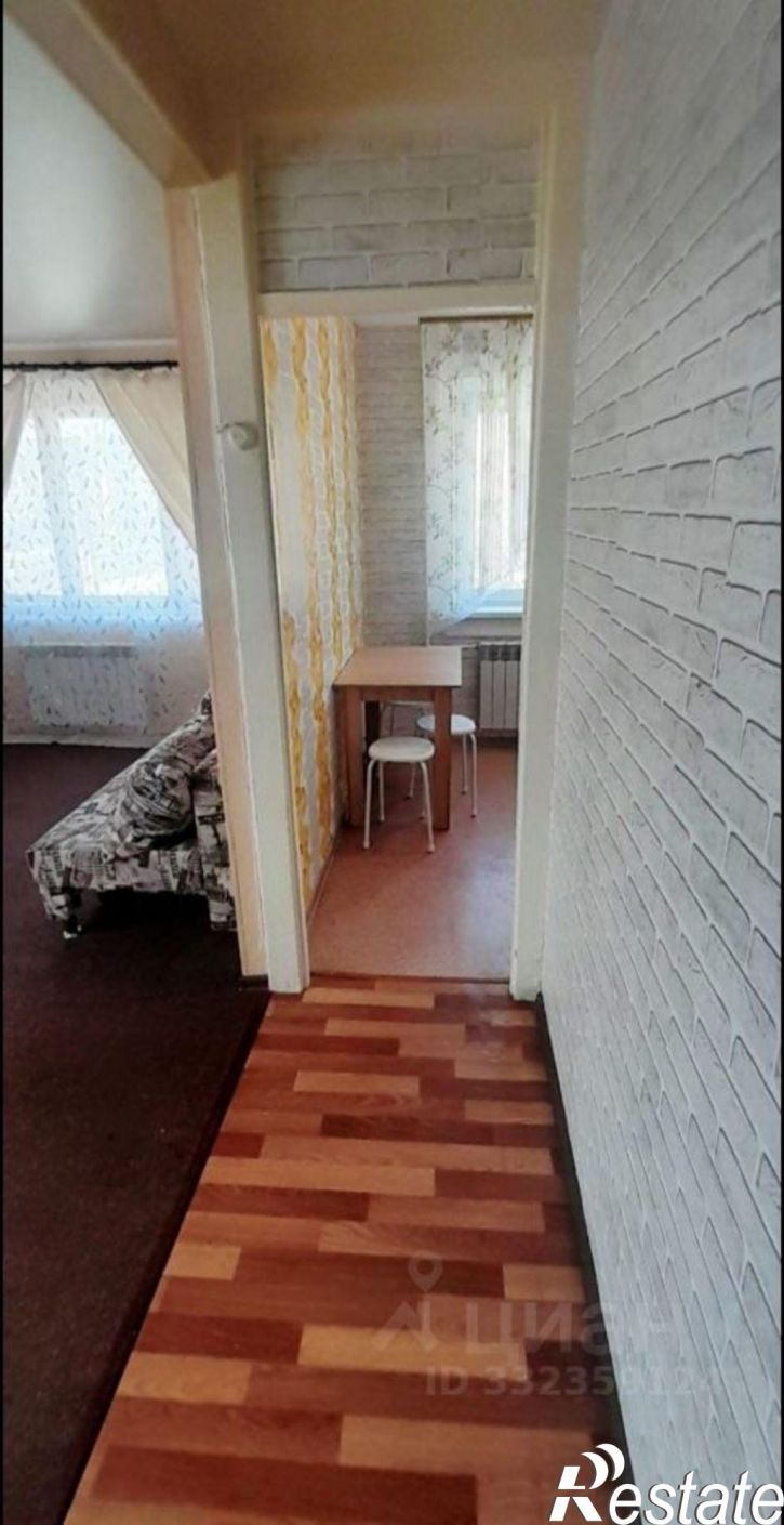 1-комн квартира кв-л 4, 16,  д. 16