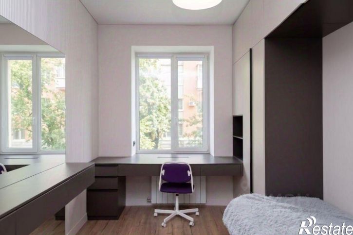 4-комн квартира ул Ульяновская, 21,  д. 21