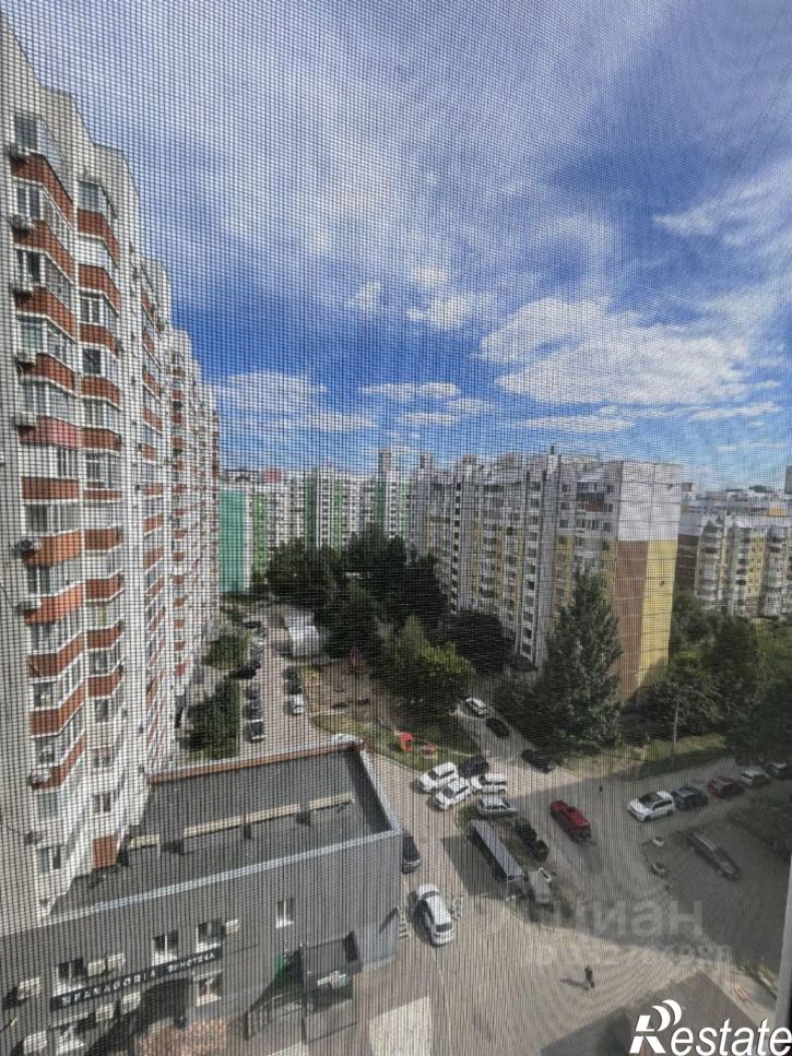 1-комн квартира пр-кт Кирова, 348,  д. 348