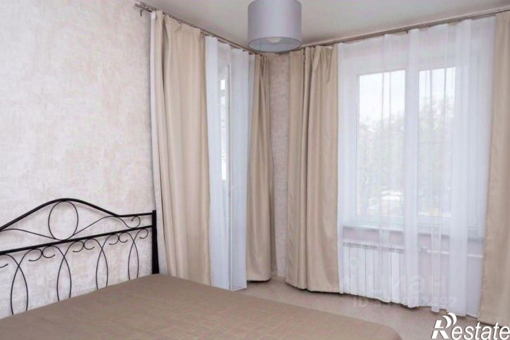 4-комн квартира ул Ульяновская, 21,  д. 21