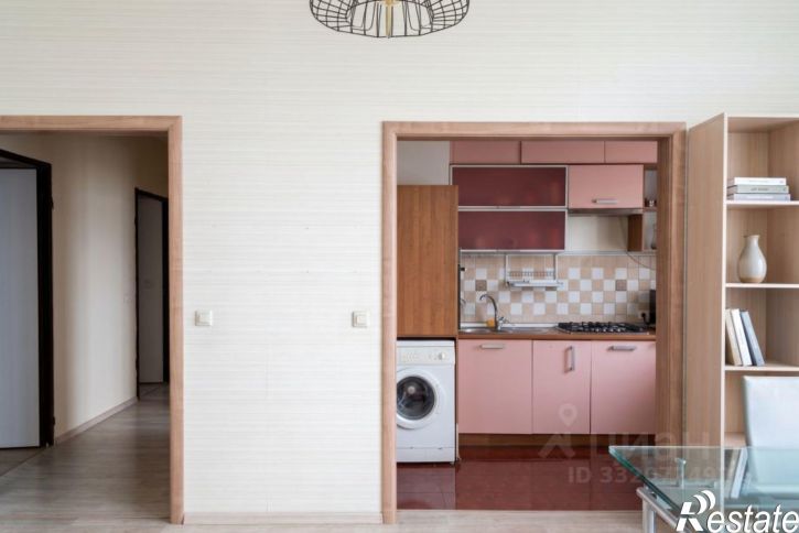 4-комн квартира ул Ульяновская, 21,  д. 21