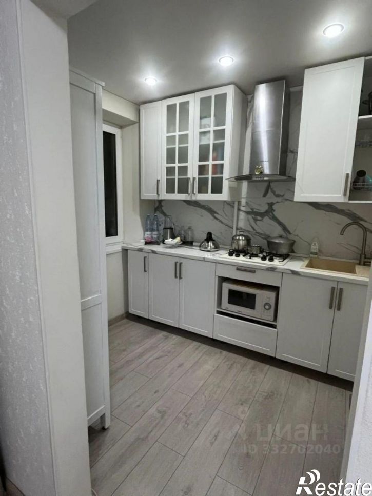 4-комн квартира ул Белорусская, 107а,  д. 107а