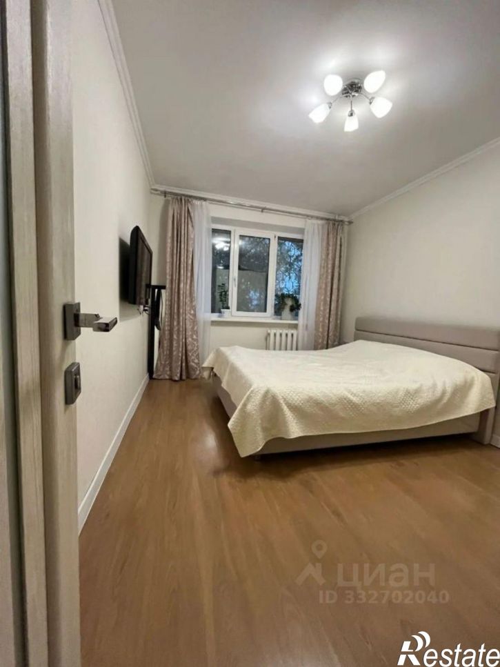 4-комн квартира ул Белорусская, 107а,  д. 107а