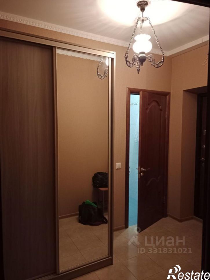 1-комн квартира пр-ка 5-я, 102,  д. 102