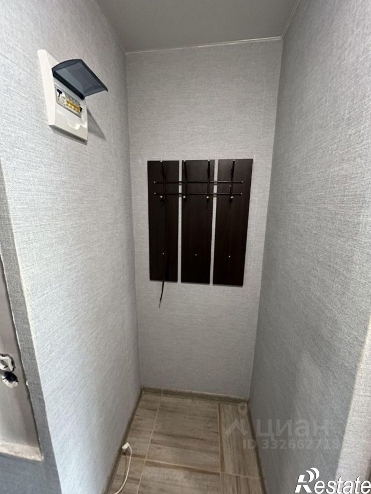 1-комн квартира ул Мира, 73,  д. 73
