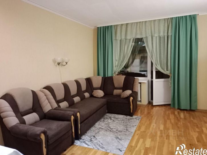 1-комн квартира пр-ка 5-я, 102,  д. 102