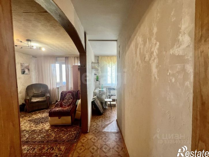 2-комн квартира ул Ново-Садовая, 283,  д. 283