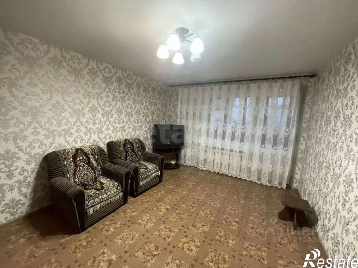 1-комн квартира ул Революционная, 133а,  д. 133а