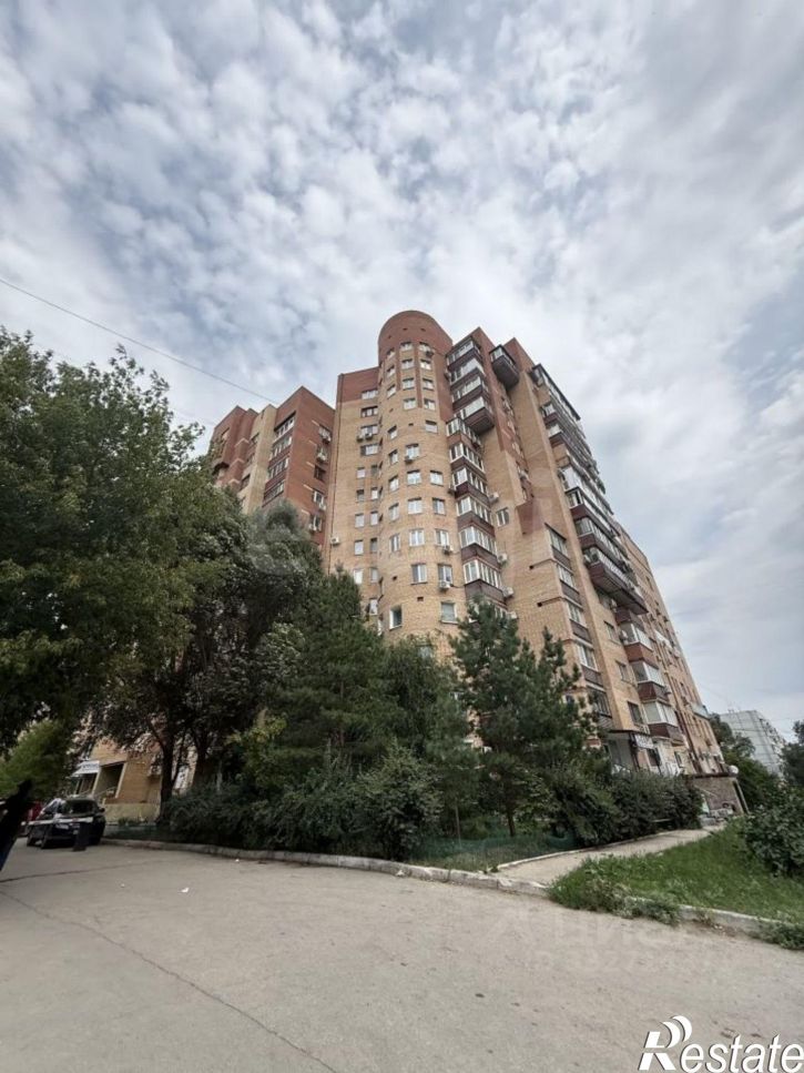 1-комн квартира пр-кт Карла Маркса, 29,  д. 29