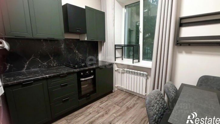 2-комн квартира ул Чернореченская, 8 7,  д. 8 7,  к. 7