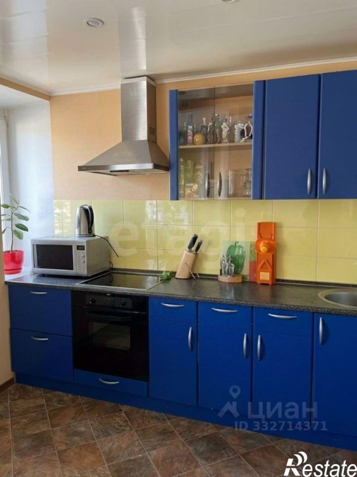 1-комн квартира пр-кт Карла Маркса, 29,  д. 29