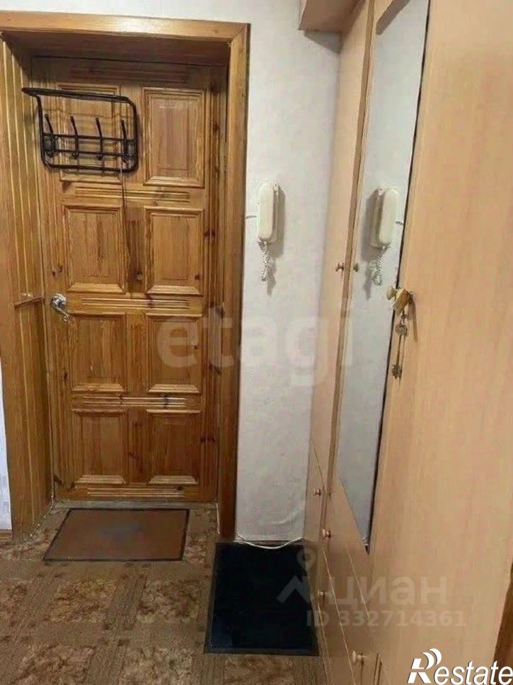 1-комн квартира ул Революционная, 133а,  д. 133а