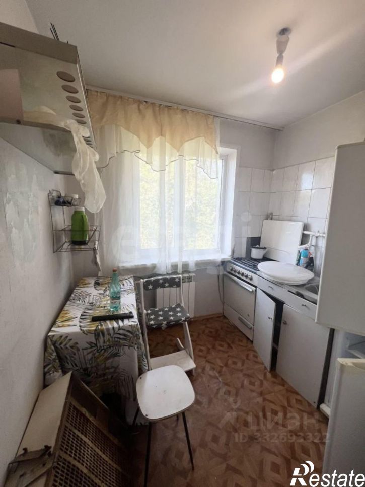 2-комн квартира ул Ново-Садовая, 283,  д. 283