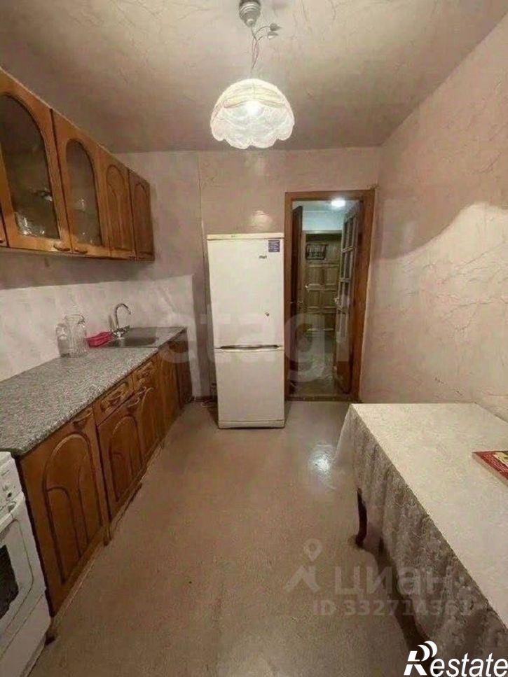 1-комн квартира ул Революционная, 133а,  д. 133а