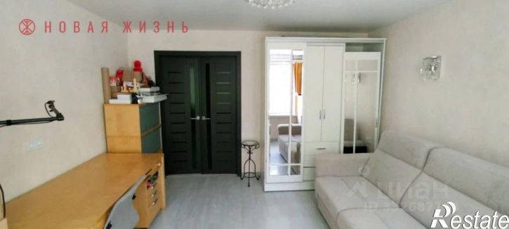 2-комн квартира ул Молодогвардейская, 225,  д. 225