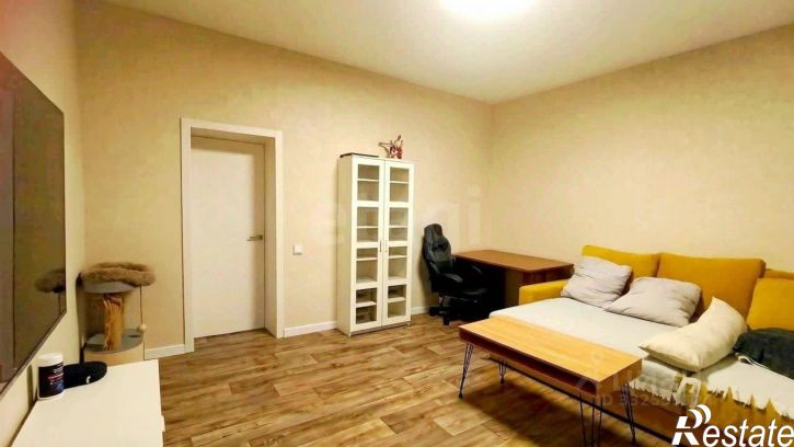 2-комн квартира ул Чернореченская, 8 7,  д. 8 7,  к. 7