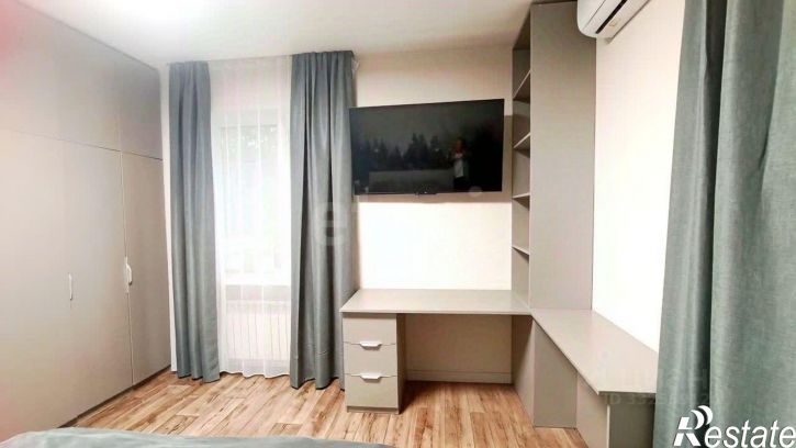 2-комн квартира ул Чернореченская, 8 7,  д. 8 7,  к. 7