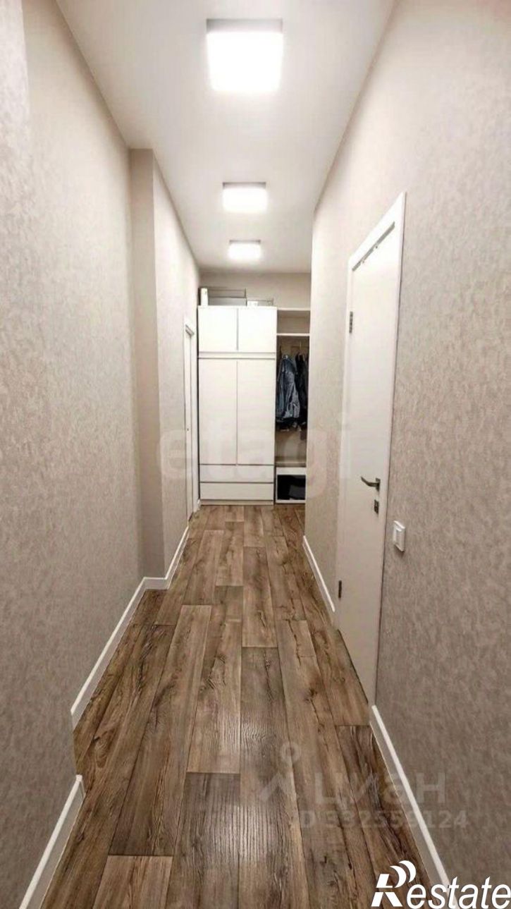 2-комн квартира ул Чернореченская, 8 7,  д. 8 7,  к. 7