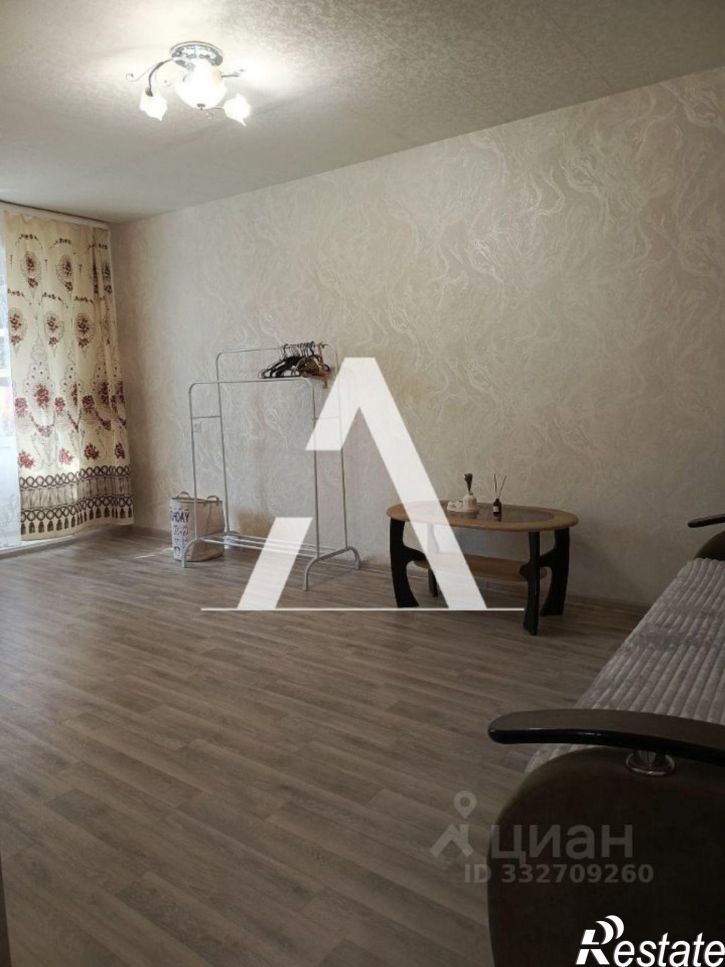 1-комн квартира ул Промышленности, 277,  д. 277