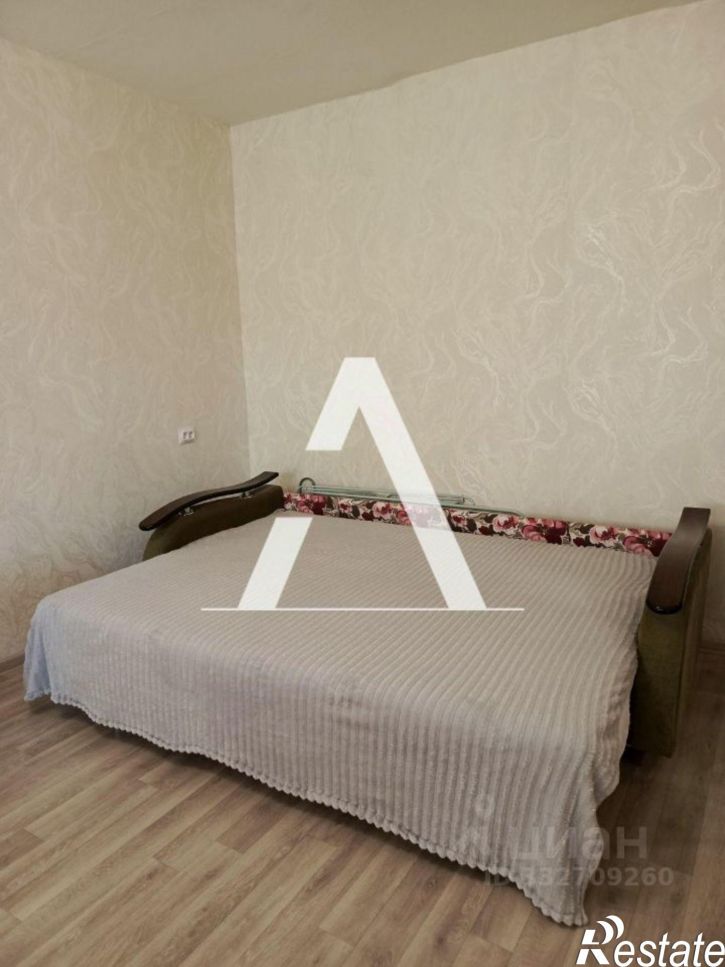 1-комн квартира ул Промышленности, 277,  д. 277
