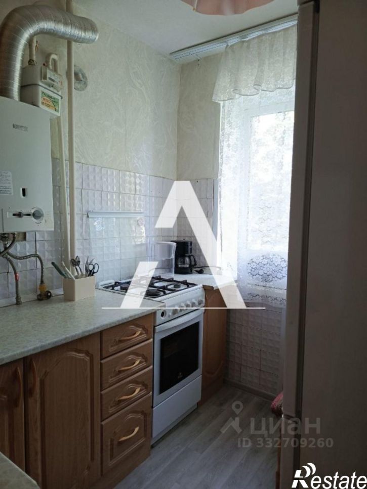 1-комн квартира ул Промышленности, 277,  д. 277