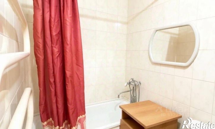 1-комн квартира Красноглинское шоссе, 25,  д. 25