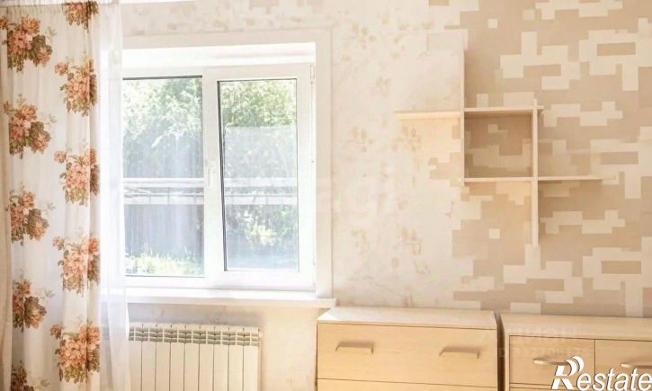 1-комн квартира Красноглинское шоссе, 25,  д. 25