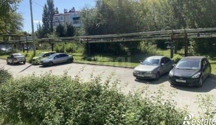 1-комн квартира Красноглинское шоссе, 25,  д. 25