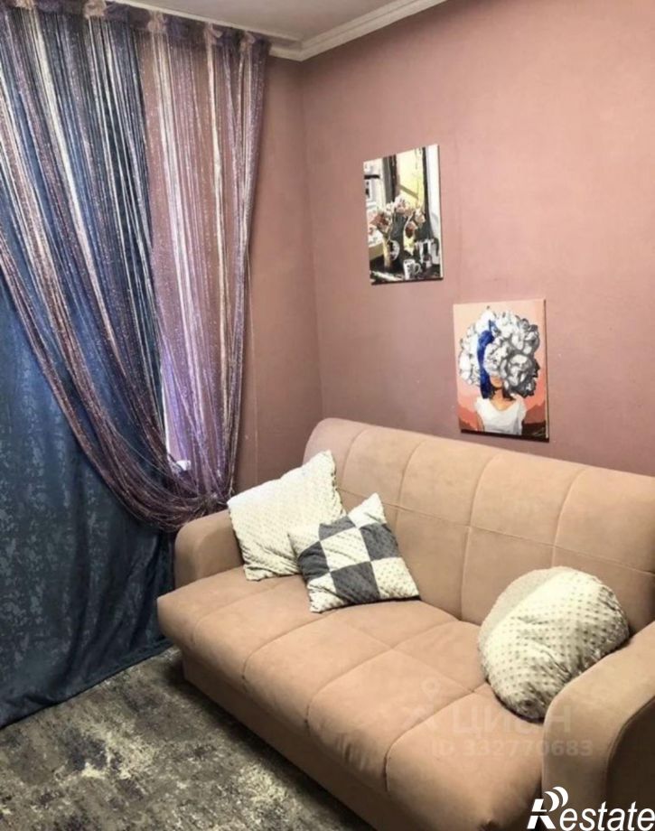 2-комн квартира ул Мира, 77,  д. 77