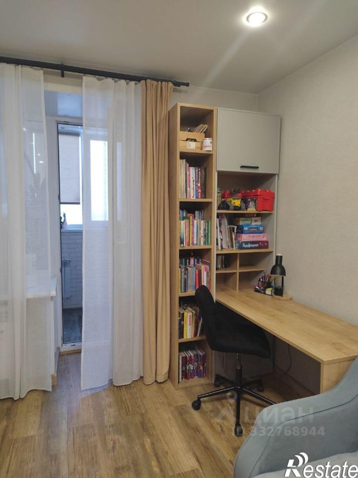 2-комн квартира ул Солнечная, 36Б,  д. 36Б