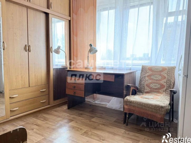 2-комн квартира ул Воронежская, 242,  д. 242