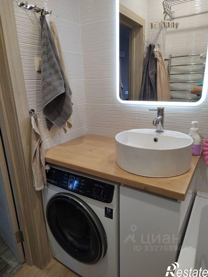 2-комн квартира ул Солнечная, 36Б,  д. 36Б