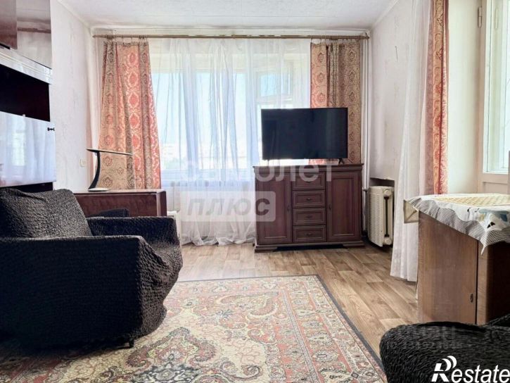 2-комн квартира ул Воронежская, 242,  д. 242