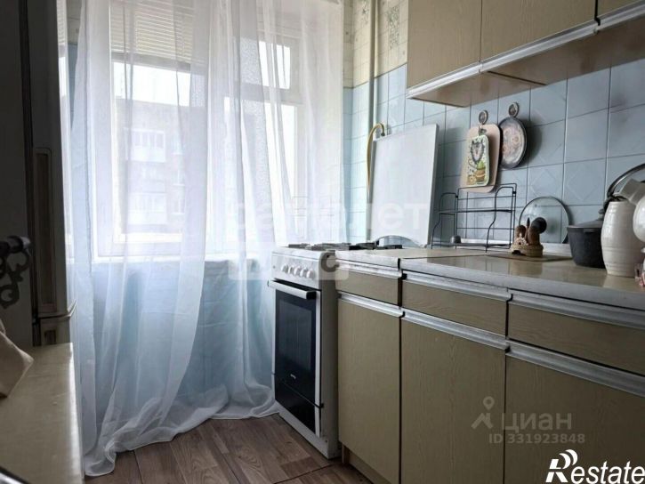 2-комн квартира ул Воронежская, 242,  д. 242