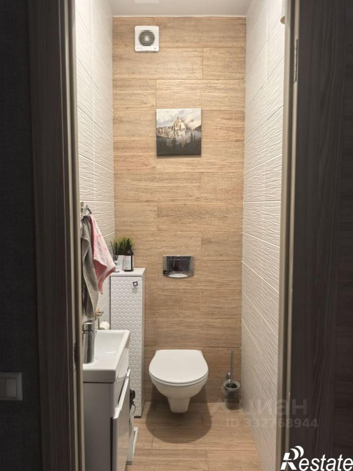 2-комн квартира ул Солнечная, 36Б,  д. 36Б
