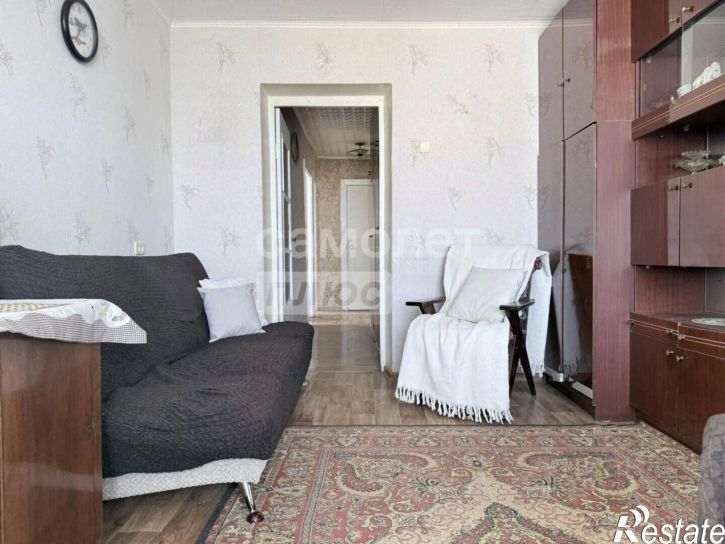 2-комн квартира ул Воронежская, 242,  д. 242