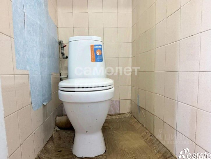 2-комн квартира ул Воронежская, 242,  д. 242