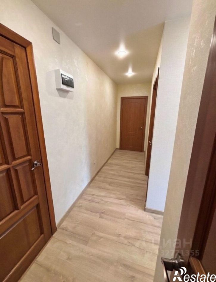 2-комн квартира ул Теннисная, 12,  д. 12