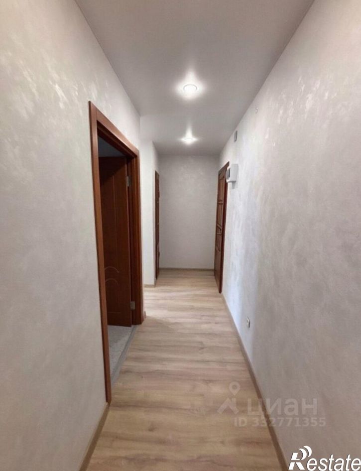 2-комн квартира ул Теннисная, 12,  д. 12