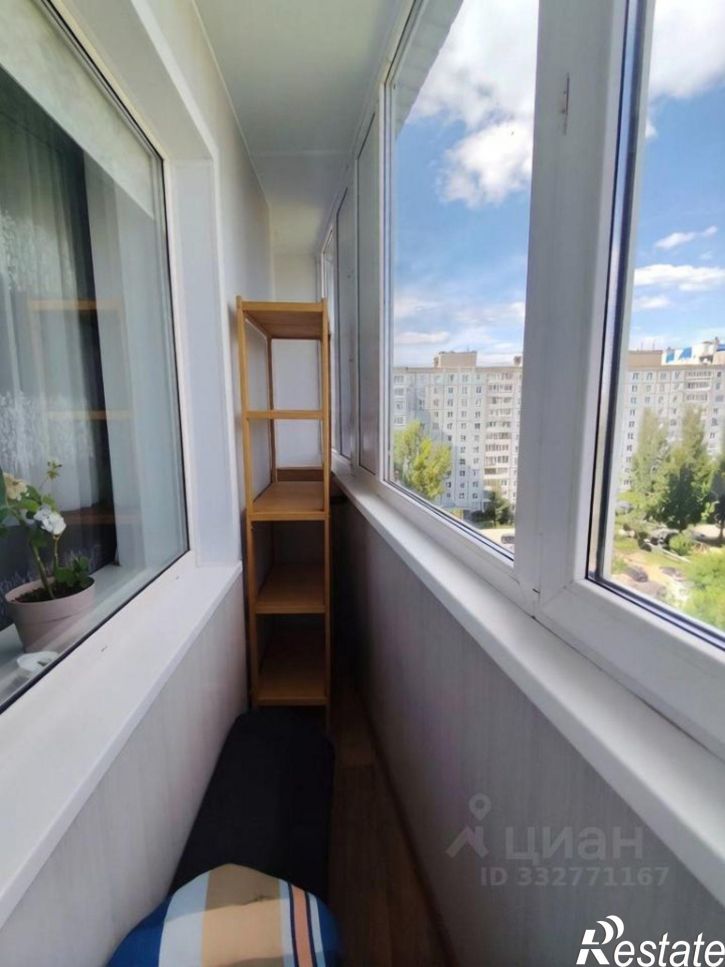 4-комн квартира ул Бубнова, 11,  д. 11