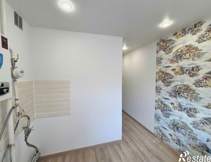 2-комн квартира ул Теннисная, 12,  д. 12