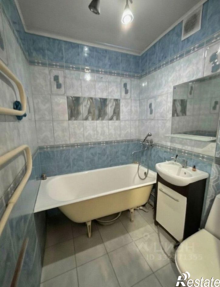 2-комн квартира ул Теннисная, 12,  д. 12