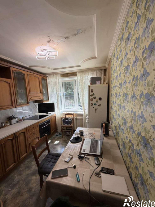 Продажа 3-комн квартиры Чернореченская улица, 71