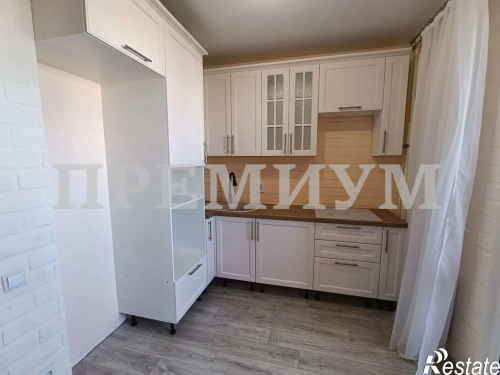 Продажа 2-комн квартиры улица Дмитрия Донского, 31