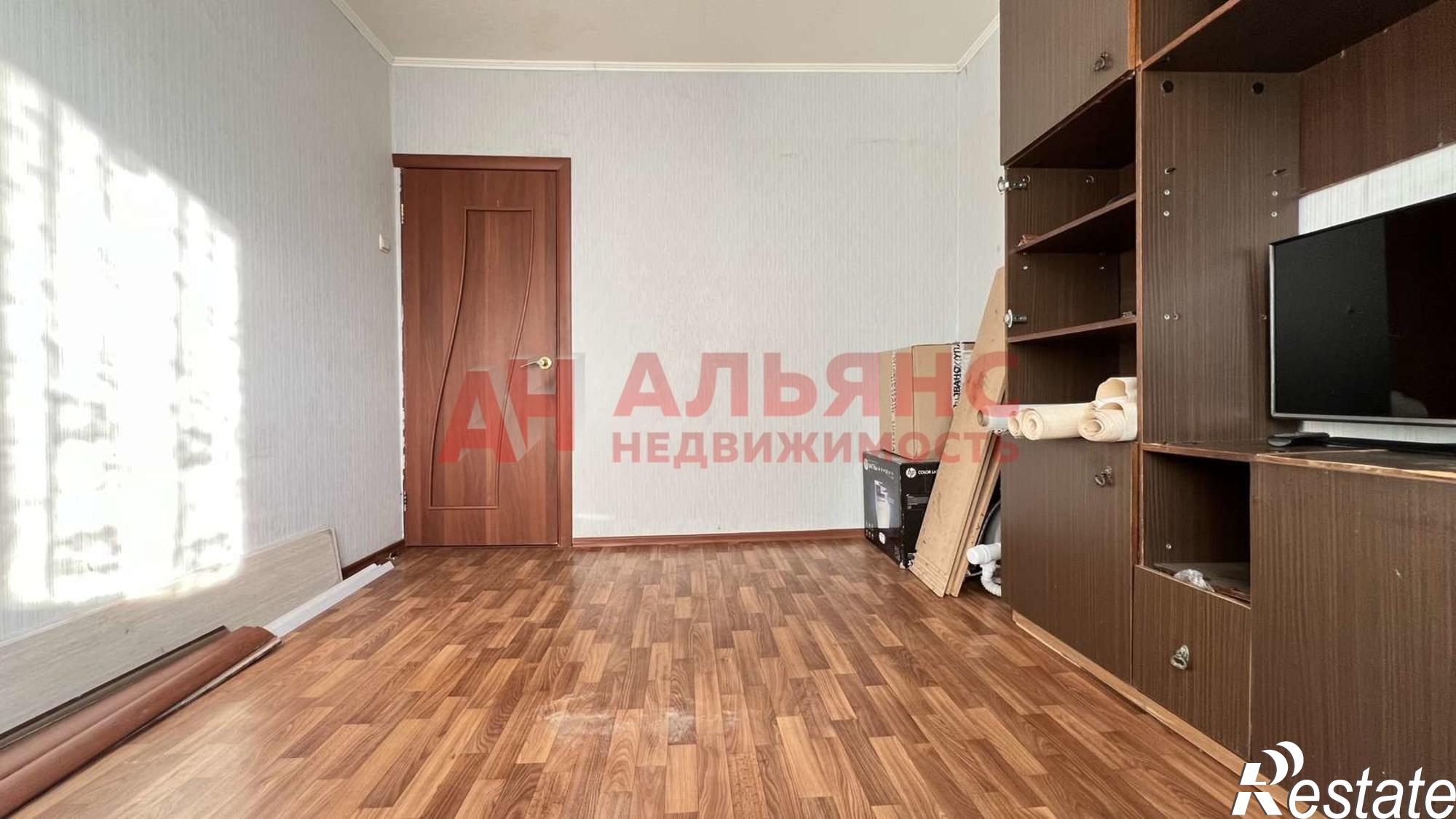 Купить квартиру за 7 499 000 рублей на Московское шоссе, 284
