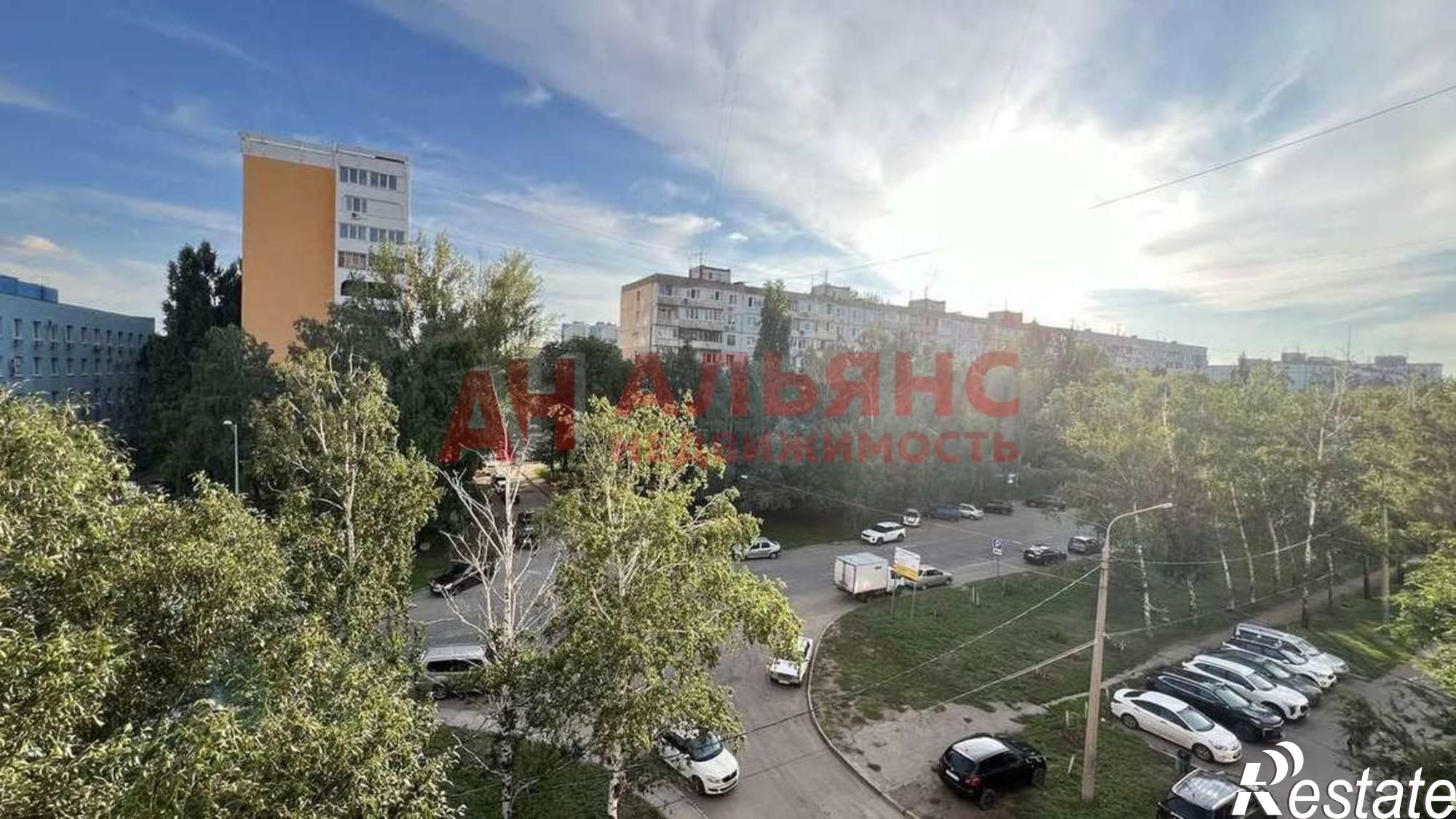 Купить квартиру за 7 499 000 рублей на Московское шоссе, 284