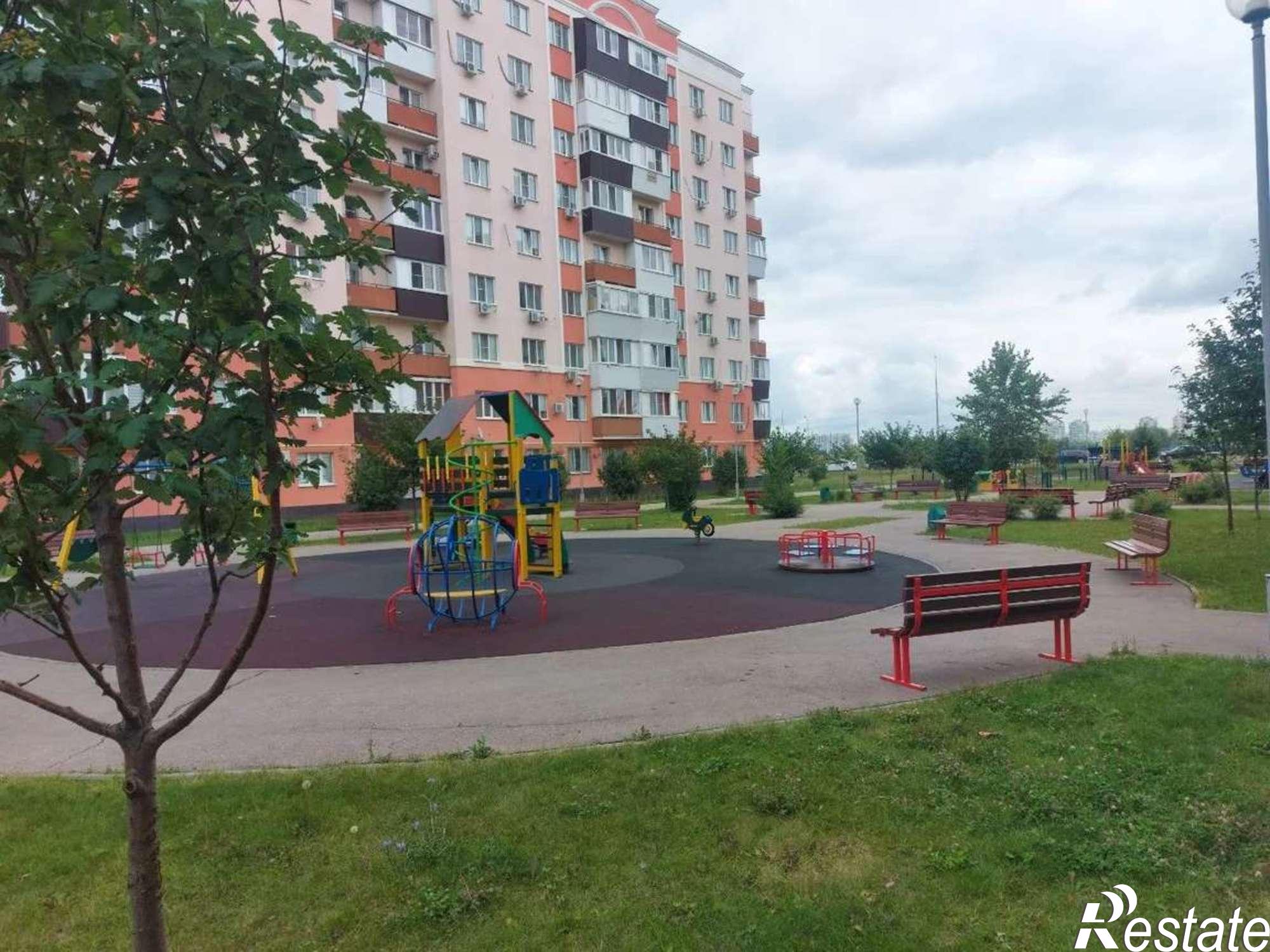 Купить квартиру за 3 400 000 рублей на Николаевский проспект, 39
