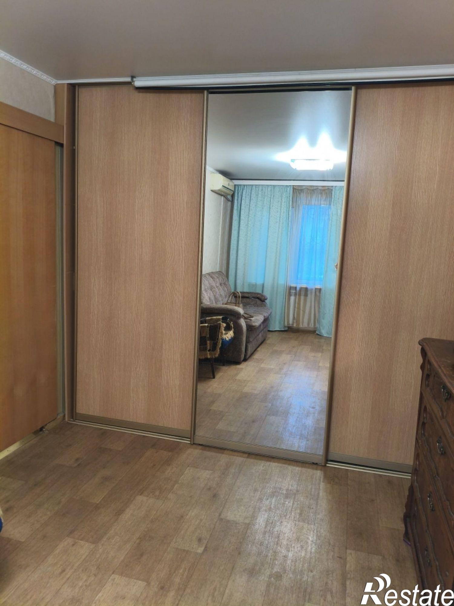 Купить квартиру за 5 500 000 рублей на Больничная улица, 20