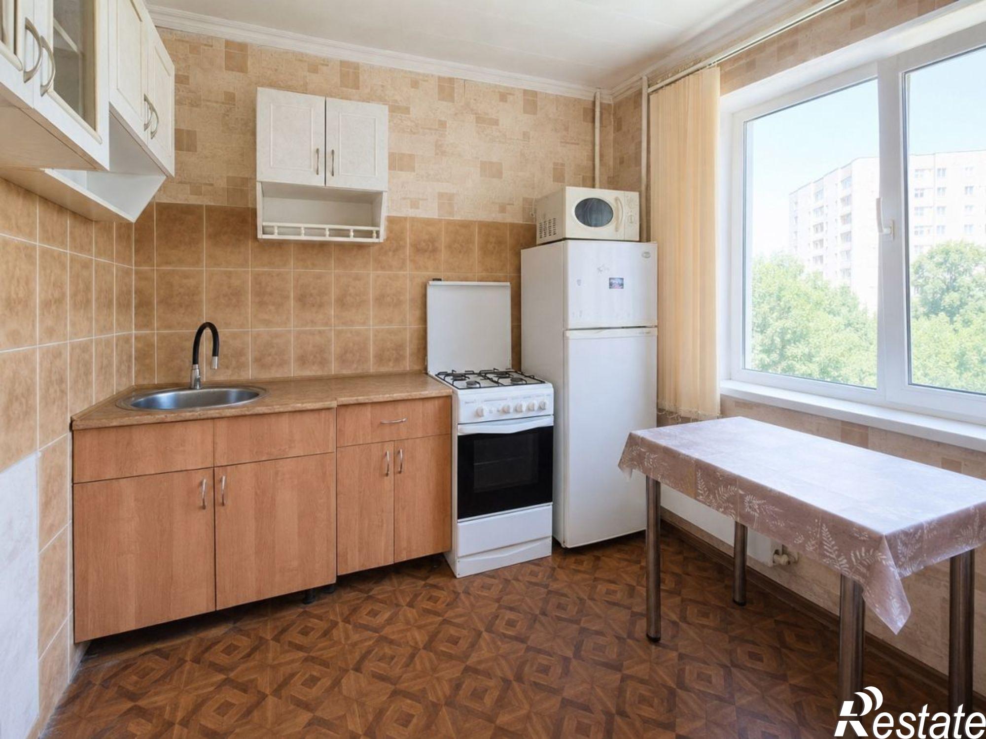 Купить квартиру за 4 300 000 рублей на Черемшанская улица, 145