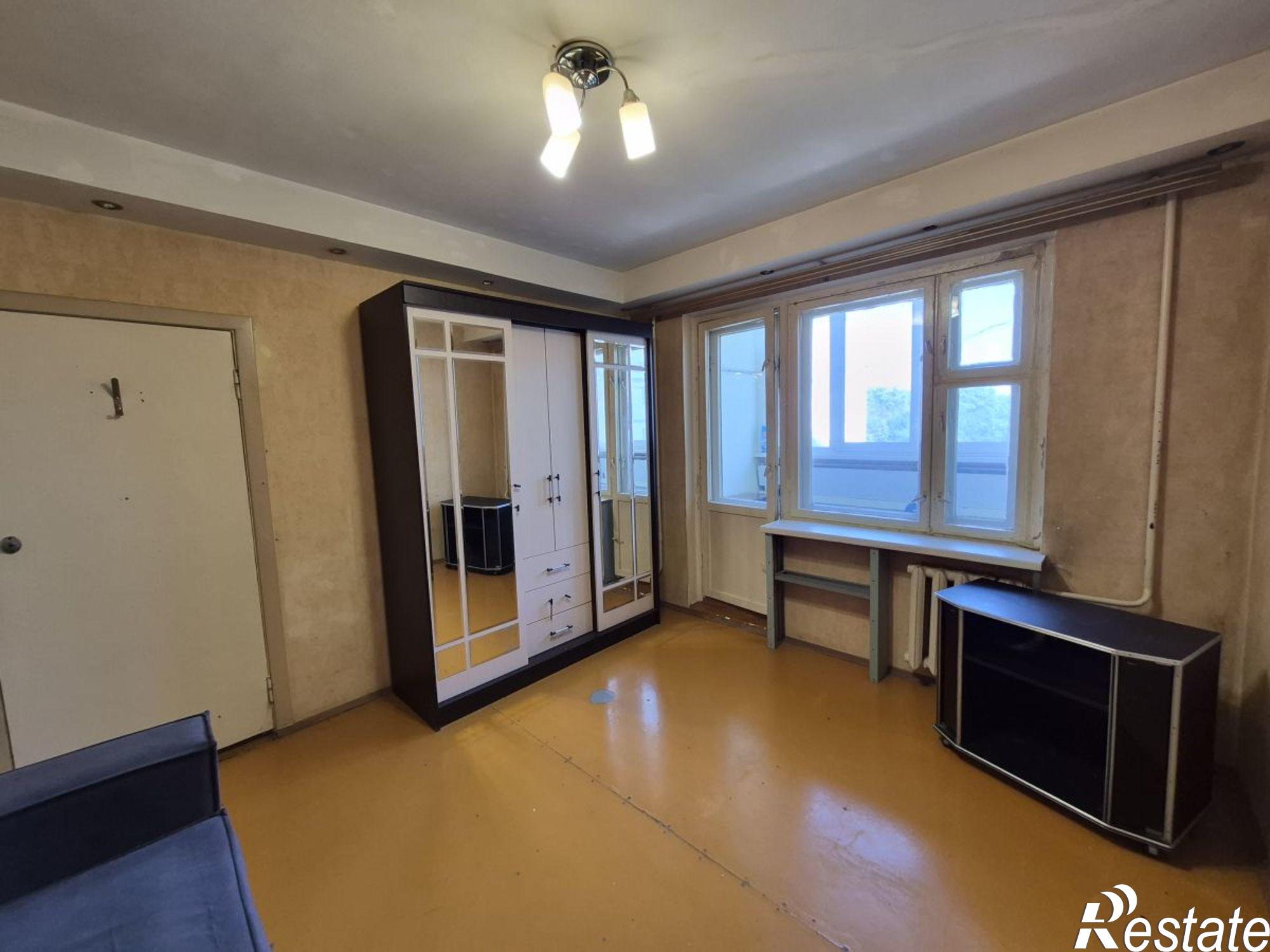 Купить квартиру за 4 300 000 рублей на Черемшанская улица, 145